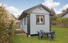 Гостиница Holiday Home Gäsrsnäs 01  Simrishamn V